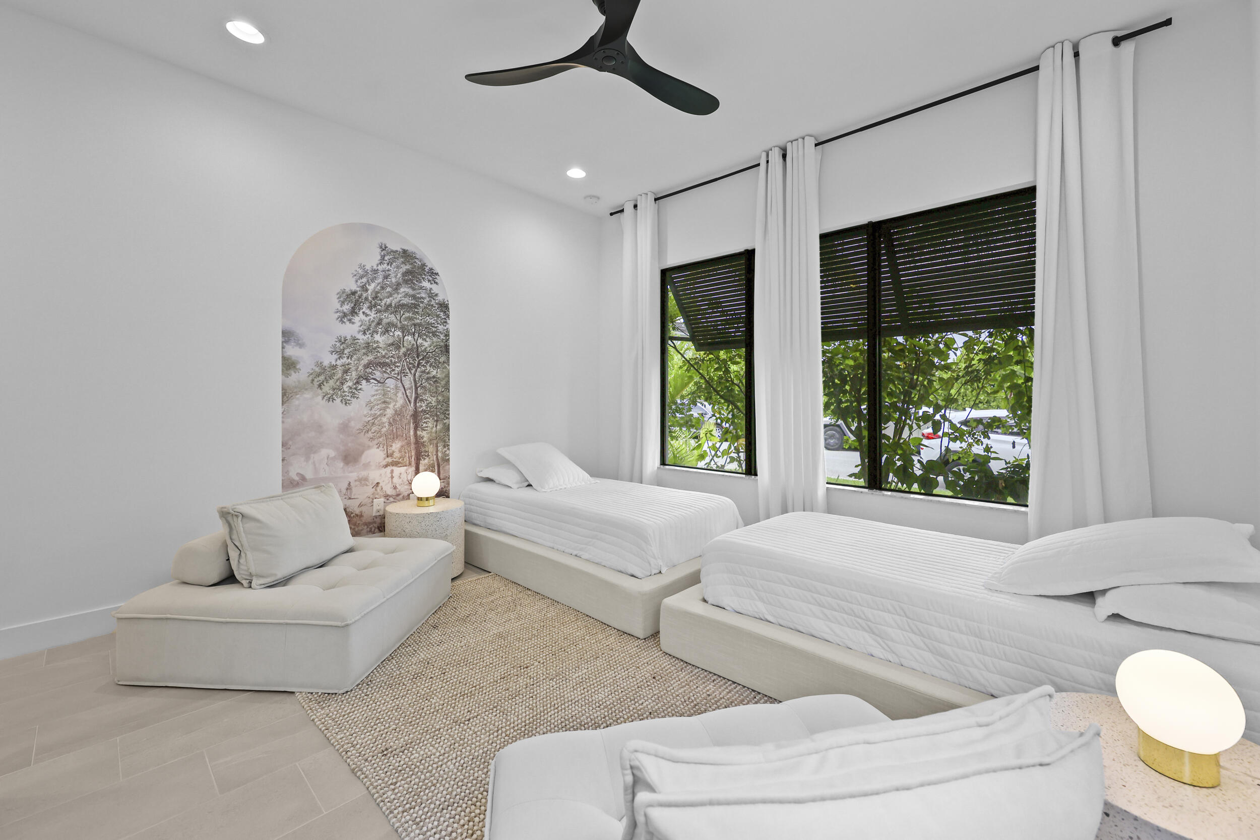 BRIDGES MIZNER PUD BRIDGES SOUTH PLAT SEVEN - Residential