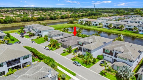 Tiny photo for 17044 Watersprite Lakes Road, Boca Raton, FL 33496 (MLS # B26021657)