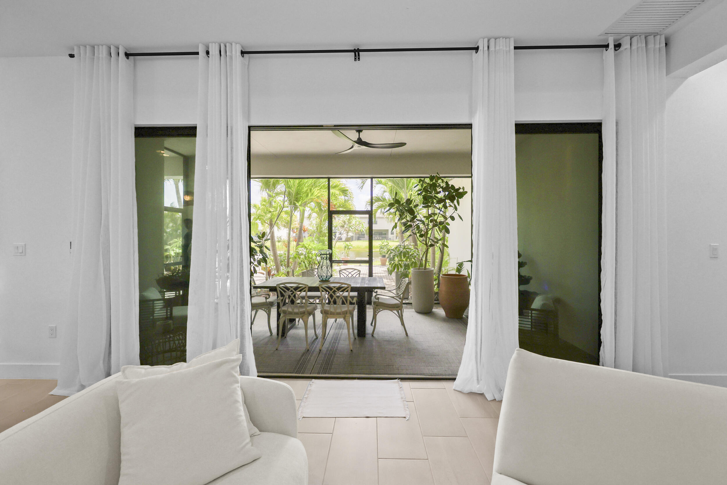 BRIDGES MIZNER PUD BRIDGES SOUTH PLAT SEVEN - Residential