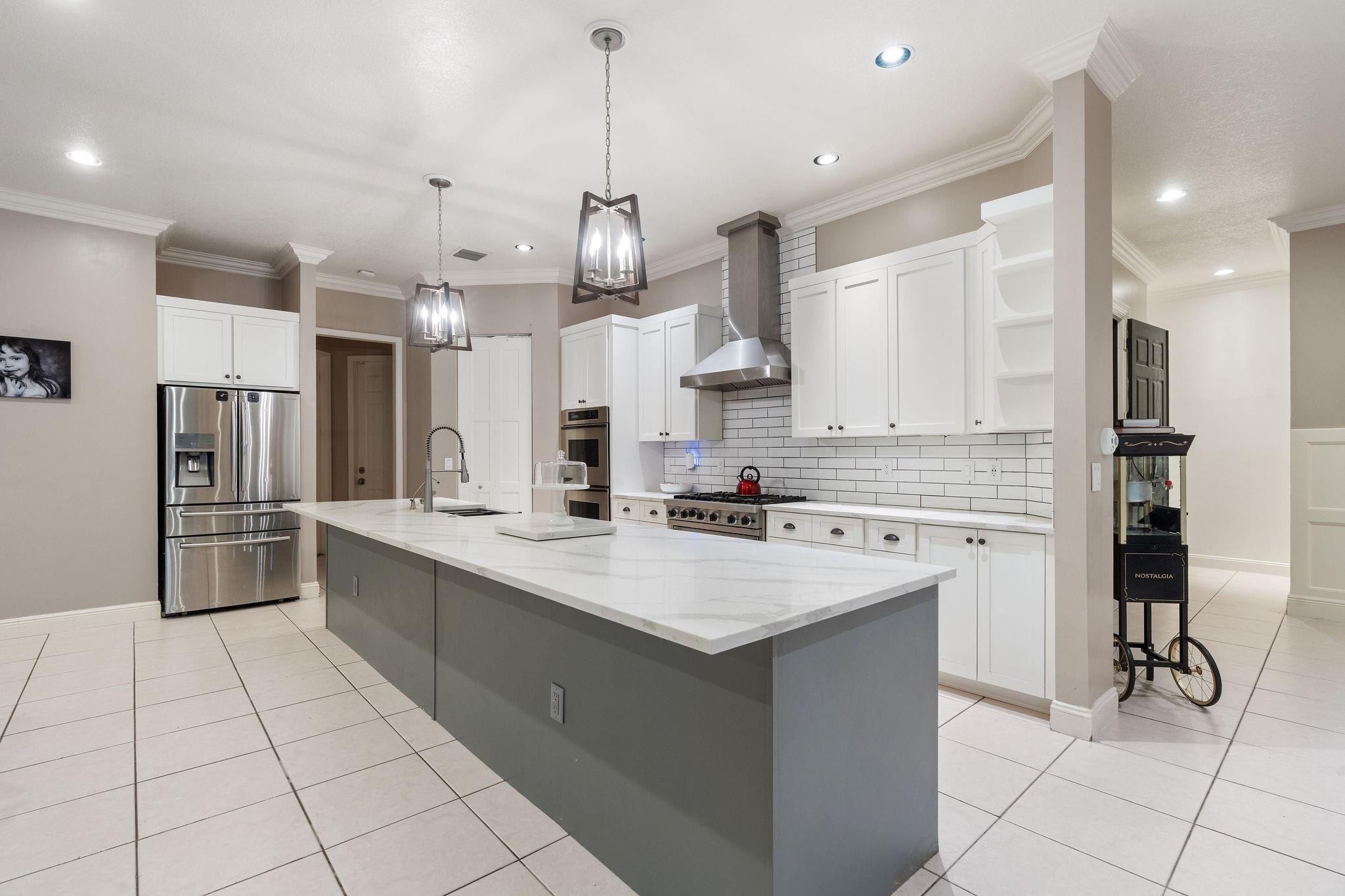 GREEN MEADOWS - Residential