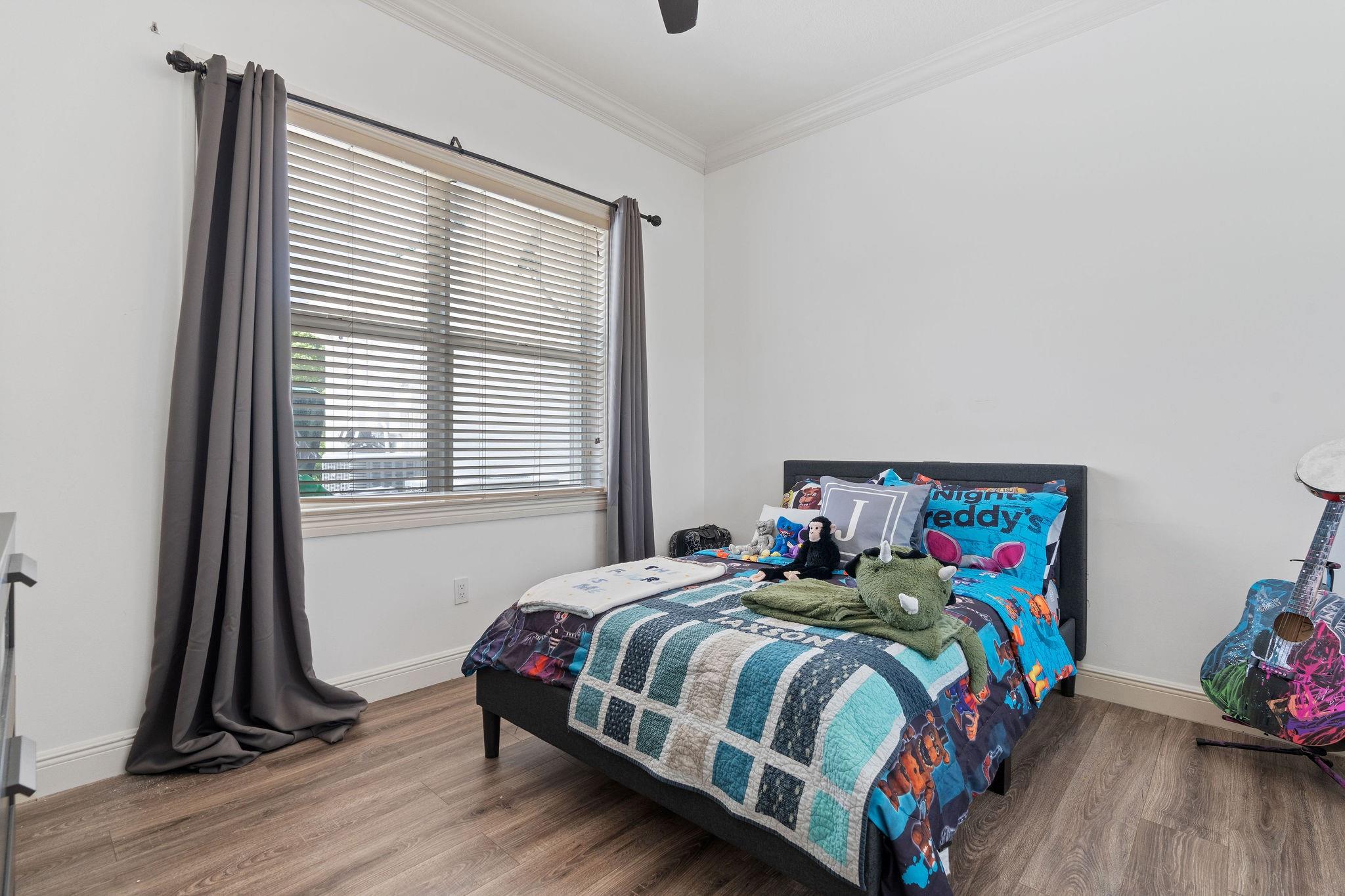 GREEN MEADOWS - Residential