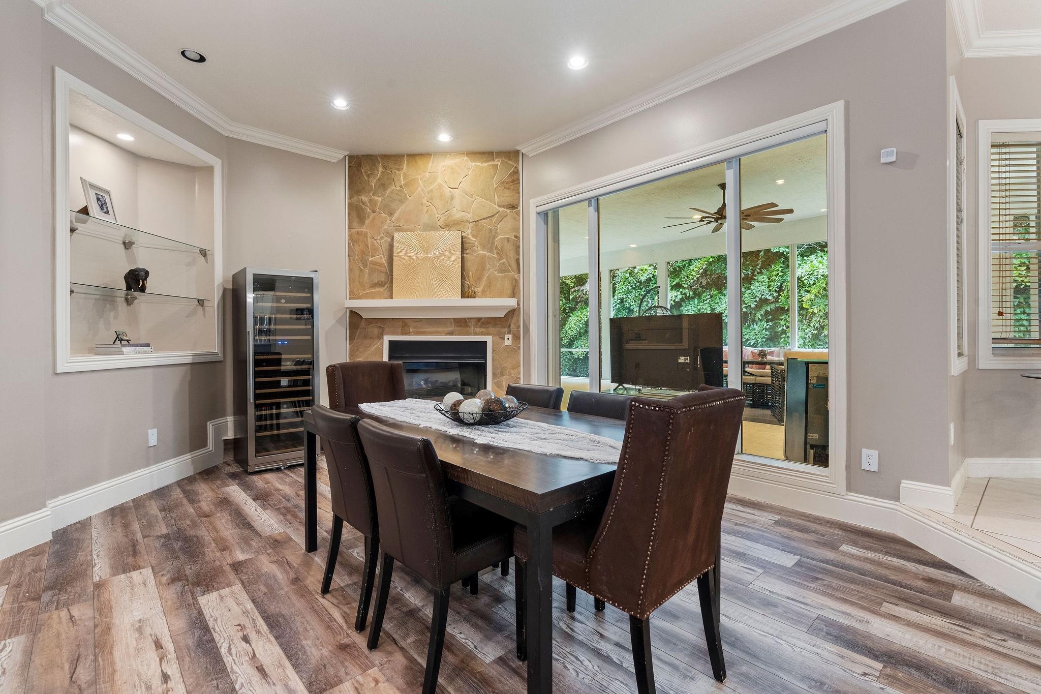 GREEN MEADOWS - Residential