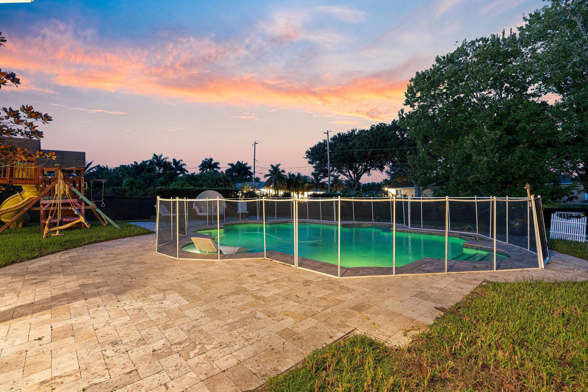 GREEN MEADOWS - Residential