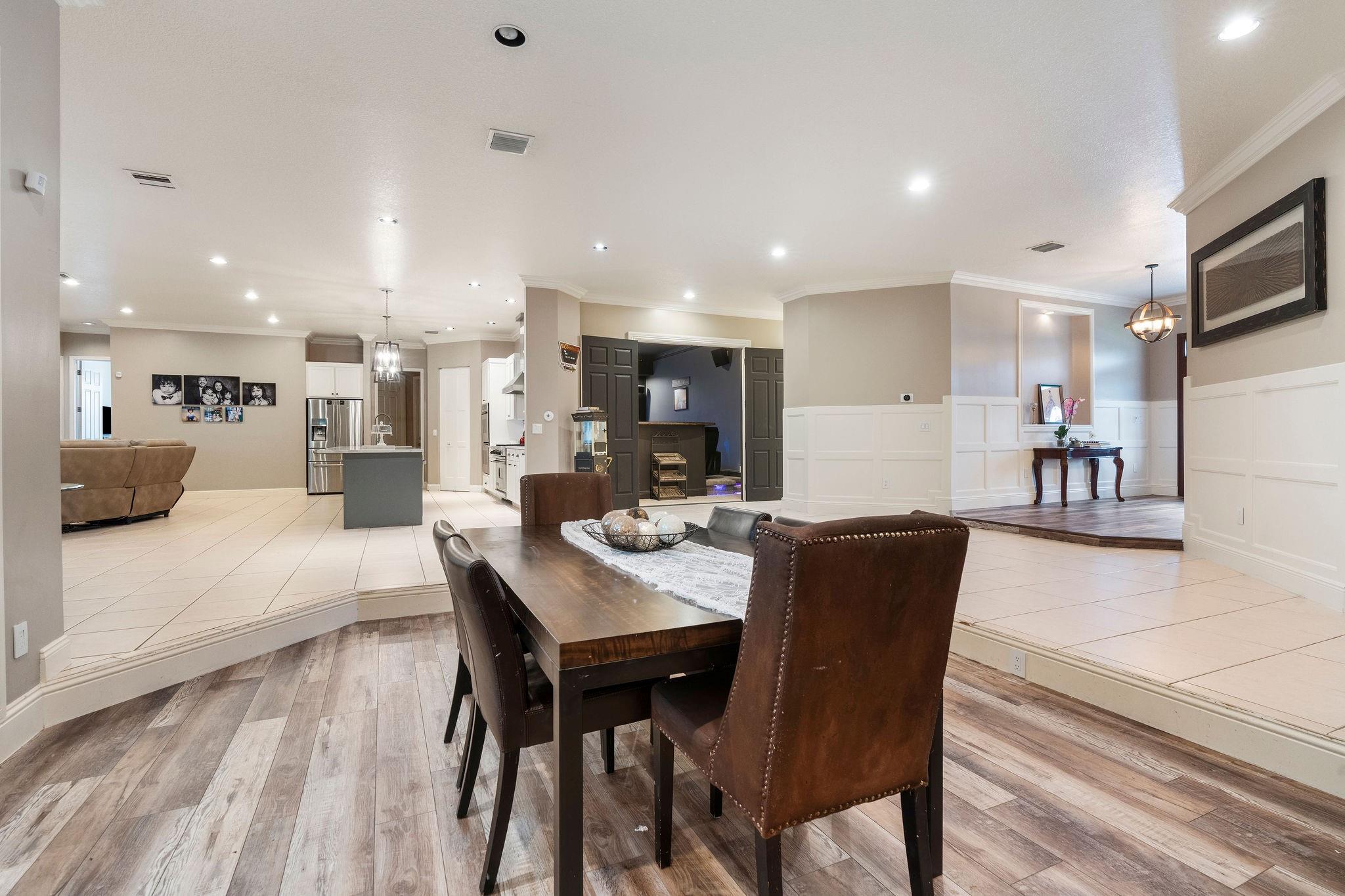 GREEN MEADOWS - Residential