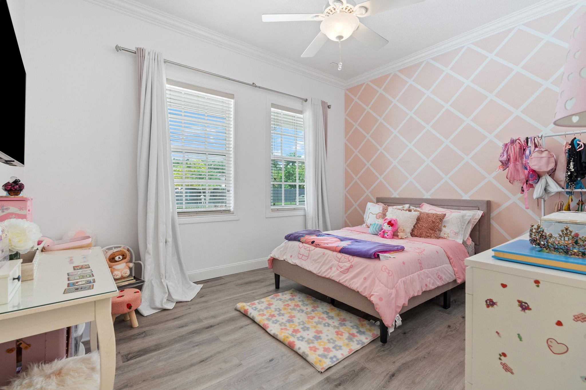 GREEN MEADOWS - Residential