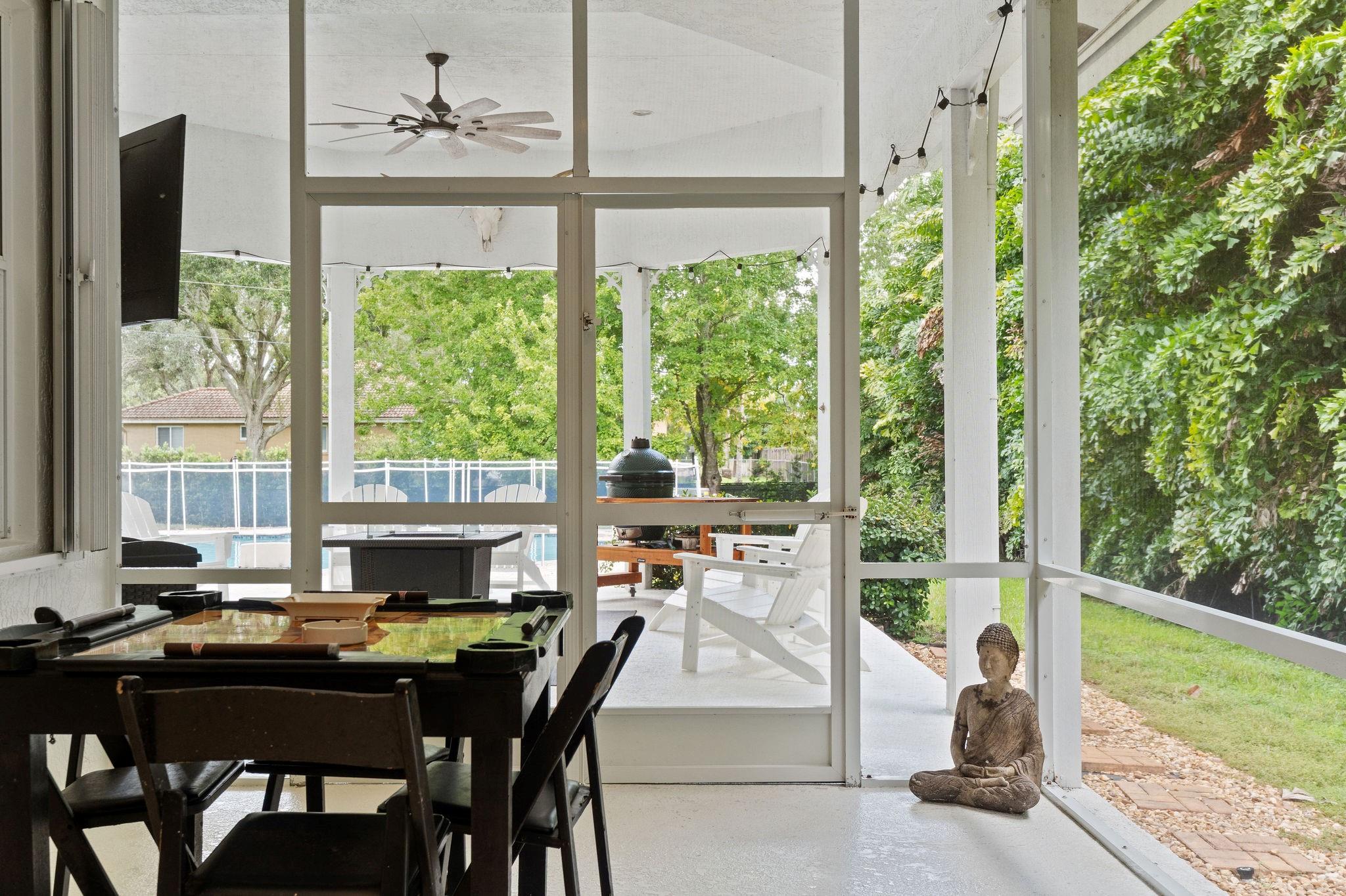 GREEN MEADOWS - Residential