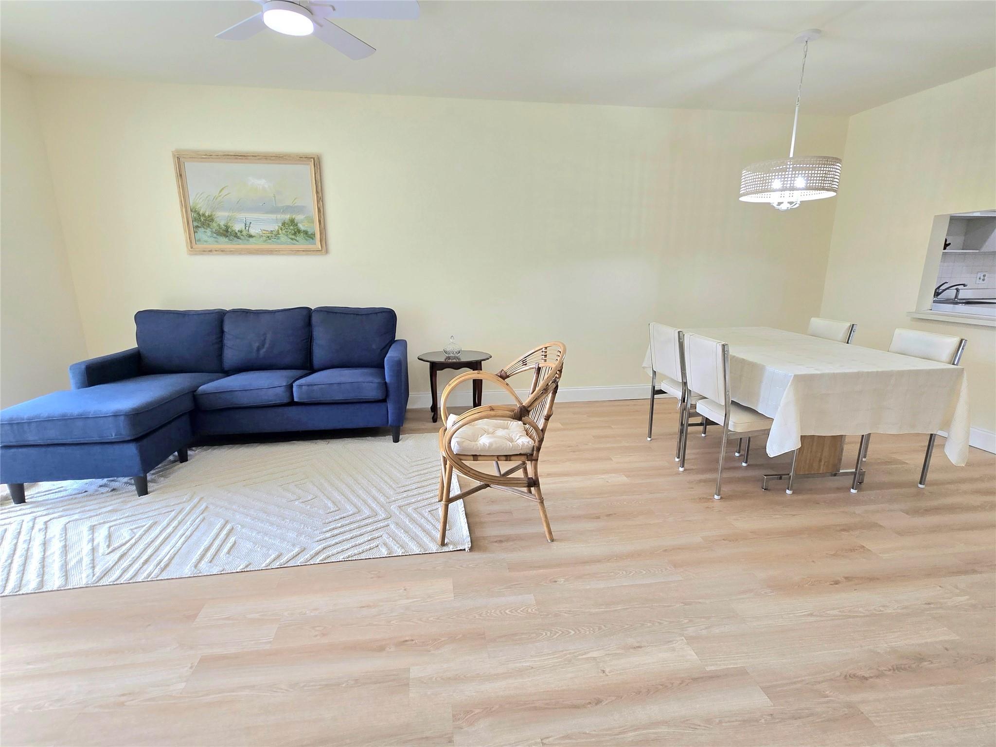 ABSOLUTELY BEAUTIFUL UNIT -2 BEDROOM 2 BATH CONDO IN ORIOLE GARDENS THREE, 55+ COMMUNITY. LUXURY VINYL PLANK FLOORING THROUGHOUT UNIT, SPACIOUS KITCHEN. AMAZING VIEW OF STRANAHAN RIVER/C14 CANAL. IF YOU LIKE NATURE, THIS IS THE PLACE FOR YOU. LOTS OF BIRDS, WALKING AND BIKING ALONG THE RIVER/CANAL. CLOSE TO PHARMACY, GROCERY, RESTURANTS AND OTHER SHOPPING. EASY ACCESS TO MAJOR FL HIGHWAYS AND SHORT DRIVE TO THE BEACHES. LAUNDRY IS ONE DOOR FROM THE UNIT. ASSOCIATION REQUIRES 20% DOWN IF FINANCING, 700+ CREDIT SCORE, $40,000+ INCOME, 6 MONTHS OF ASSOCIATION DUES TO BE HELD FOR 18 MONTHS, IN PERSON INTERVIEW. CLUB HOUSE WITH POOL, BILLIARDS, AUDITORIUM, EXERCISE ROOM, CARD ROOM AND LIBARARY.