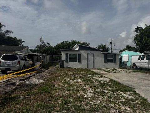 1214 Highview Road Lake Worth FL 33462