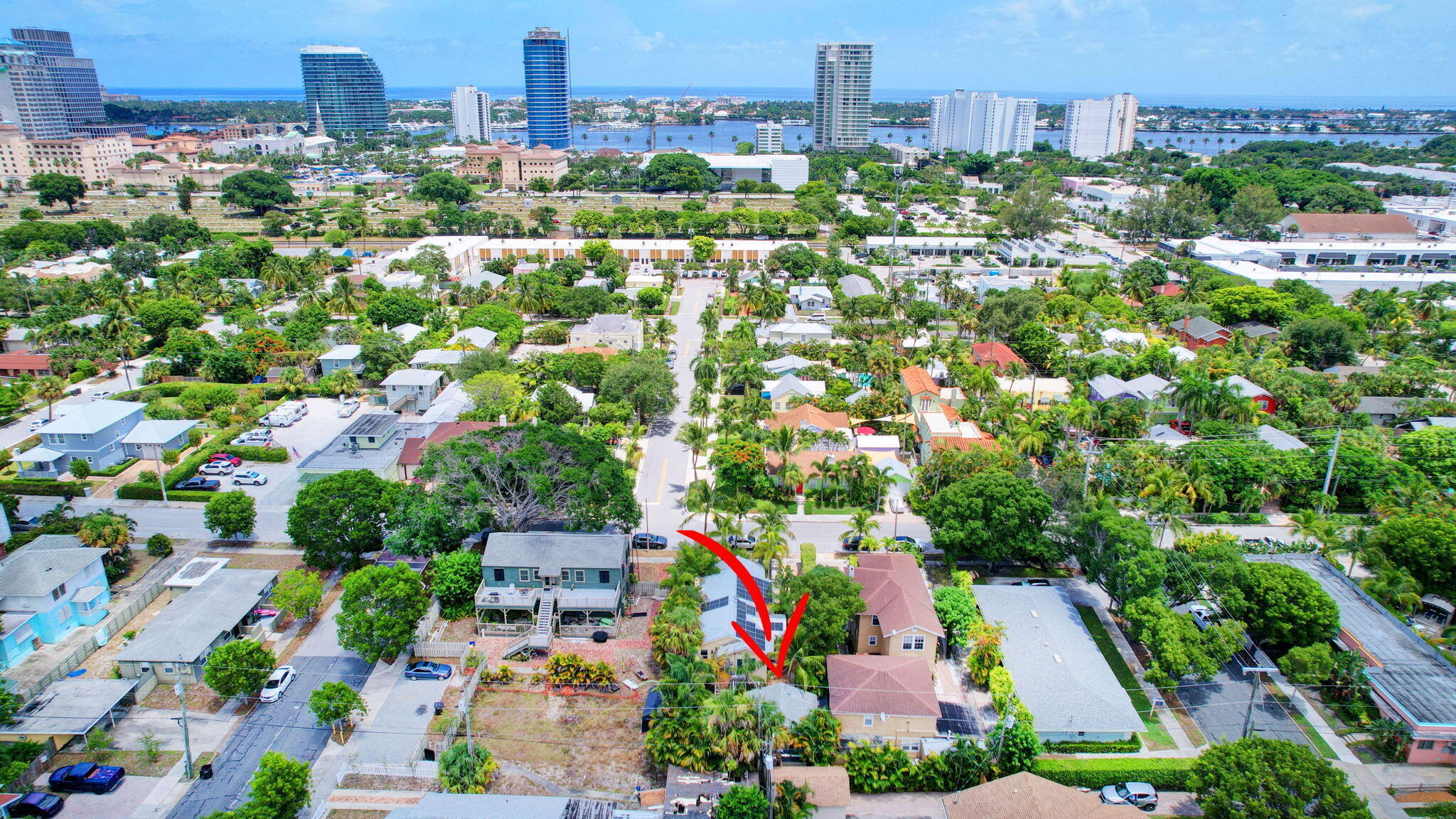 GRANDVIEW HEIGHTS - Residential Lease
