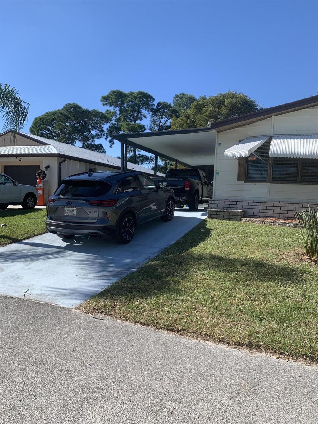 Photo of 10 Ecuador Way, Fort Pierce, FL 34951 (MLS # R10944317)