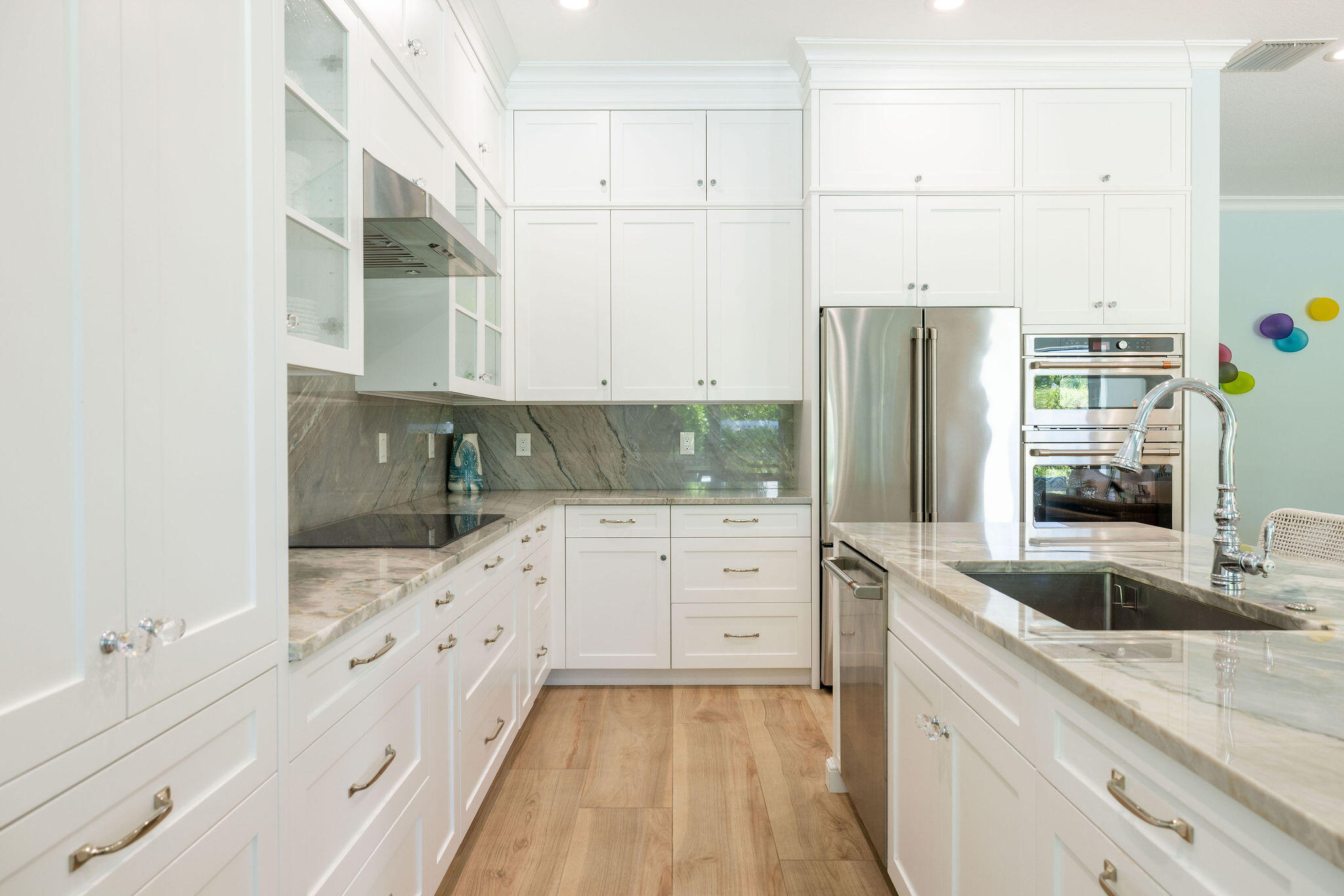 MALLORY CREEK AT ABACOA 2 1 - Residential