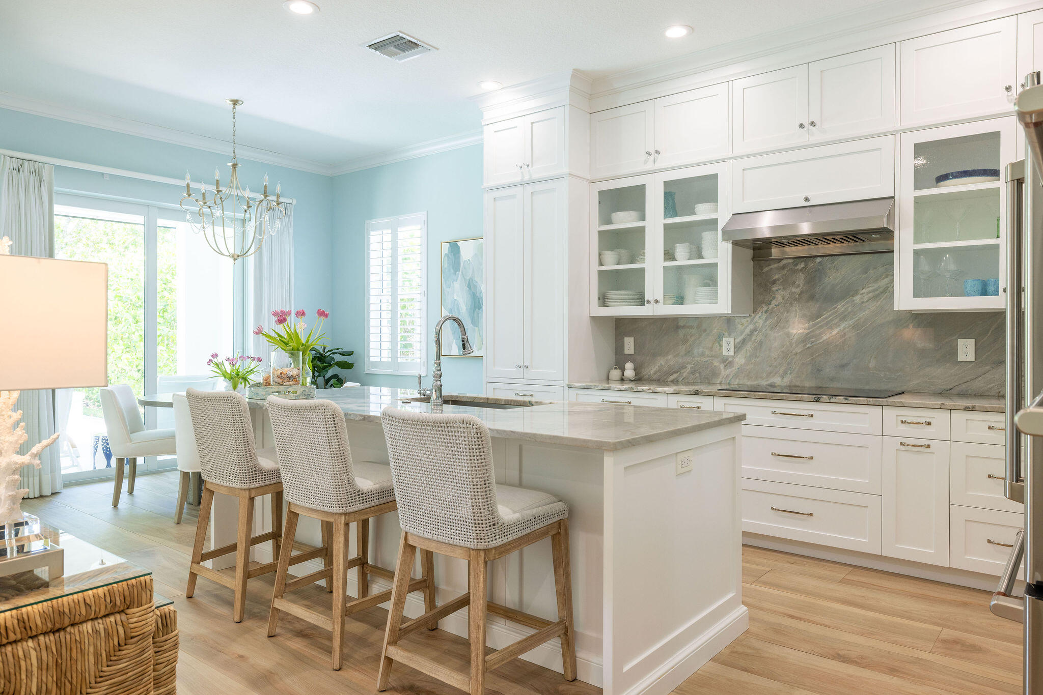 MALLORY CREEK AT ABACOA 2 1 - Residential