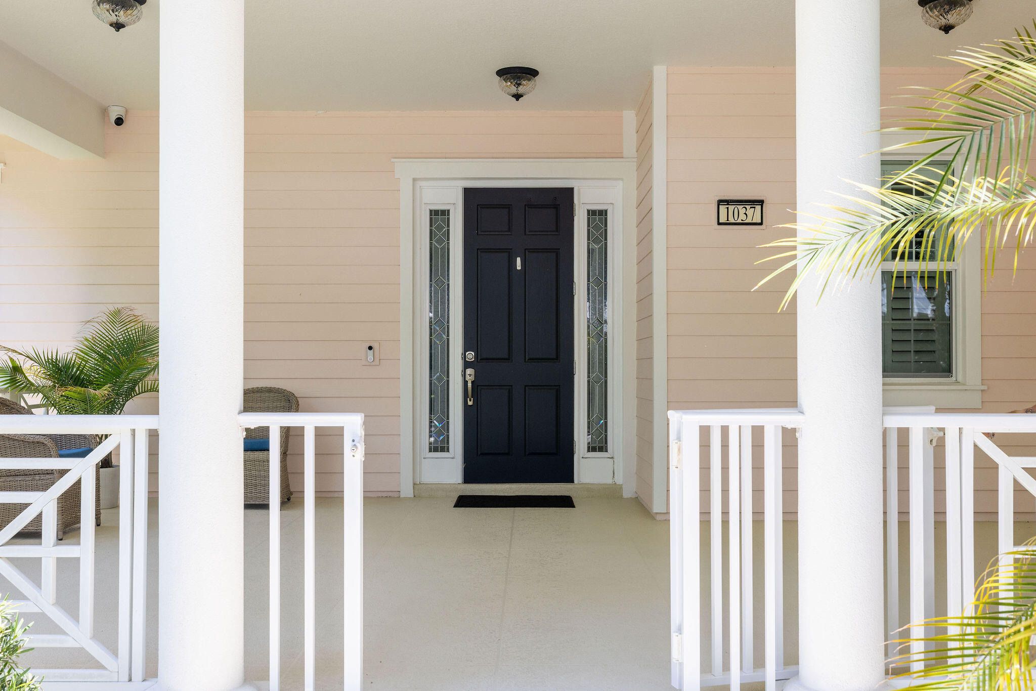 MALLORY CREEK AT ABACOA 2 1 - Residential
