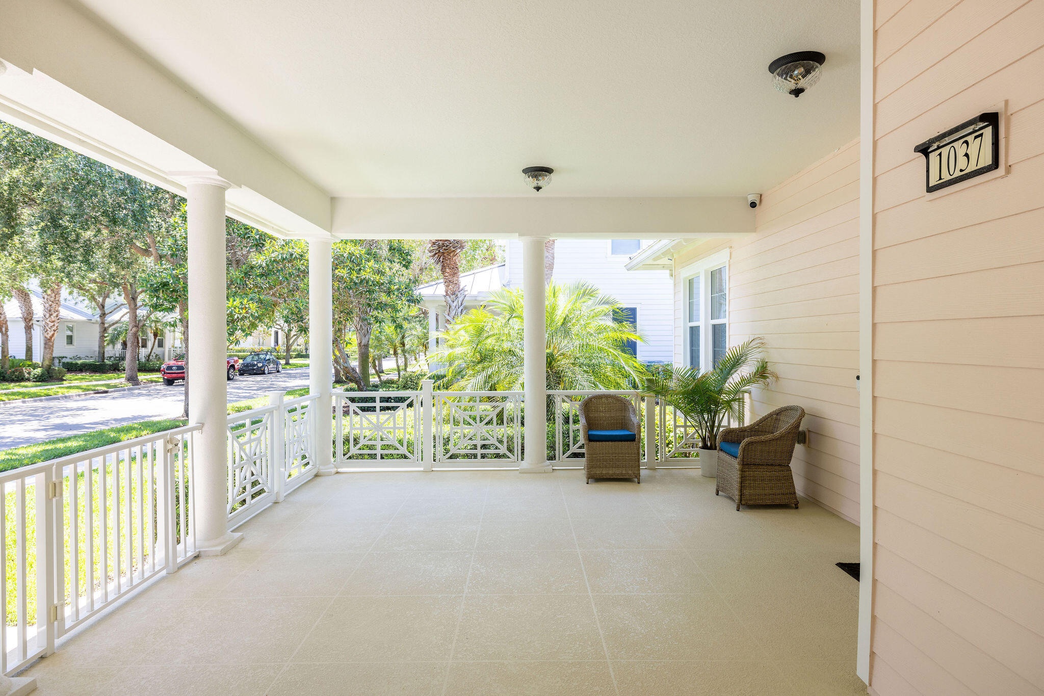 MALLORY CREEK AT ABACOA 2 1 - Residential