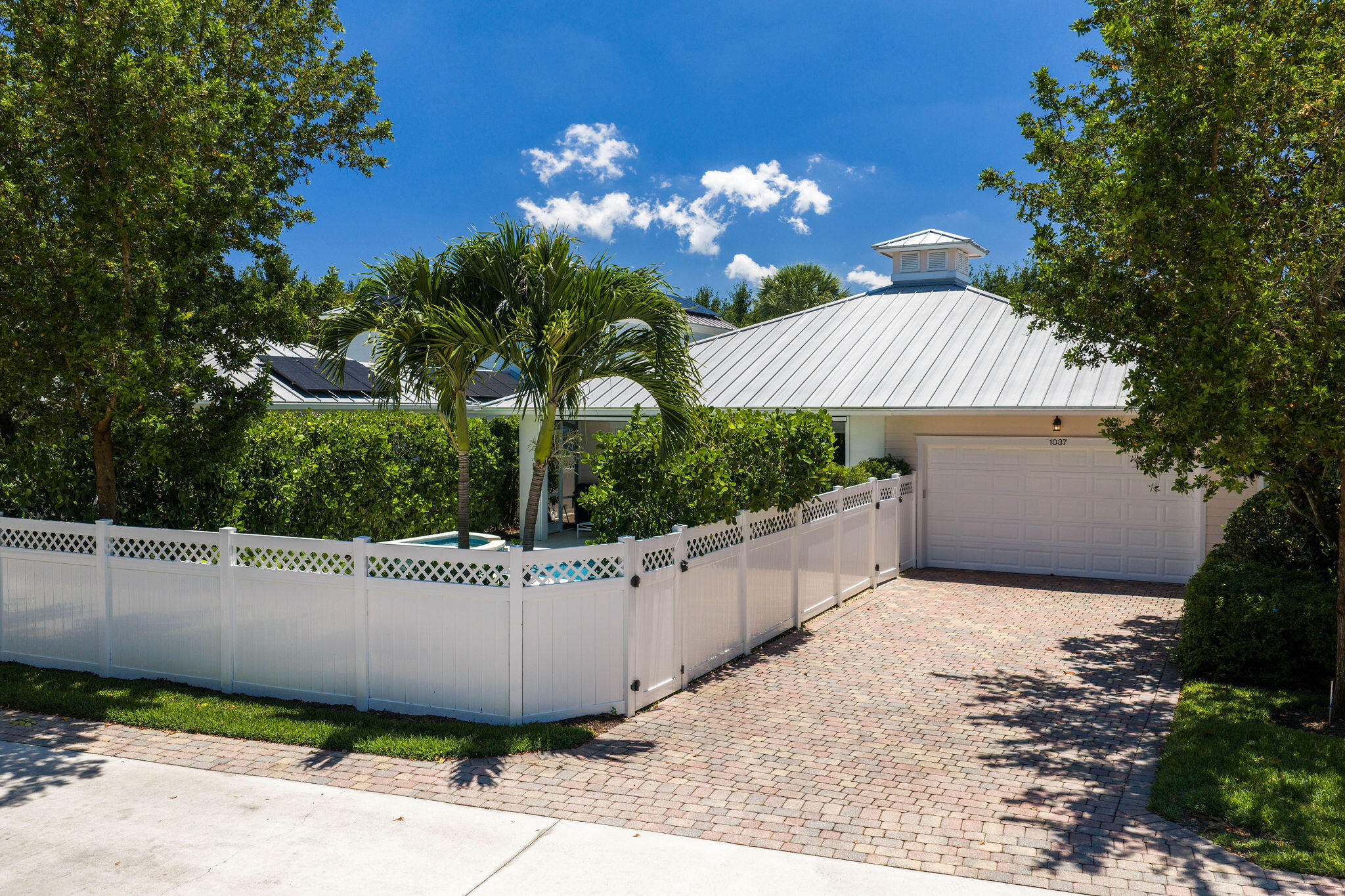 MALLORY CREEK AT ABACOA 2 1 - Residential