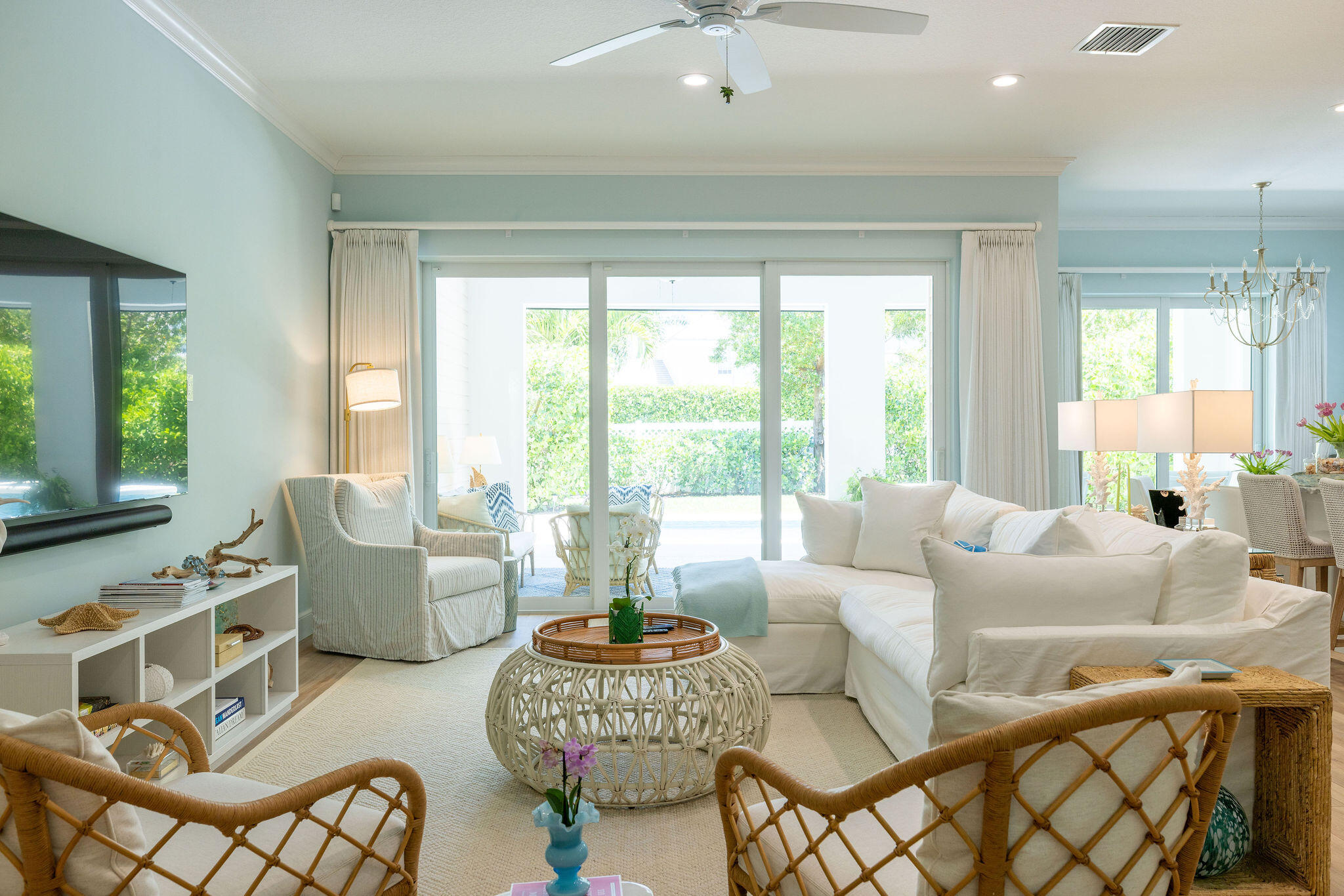 MALLORY CREEK AT ABACOA 2 1 - Residential