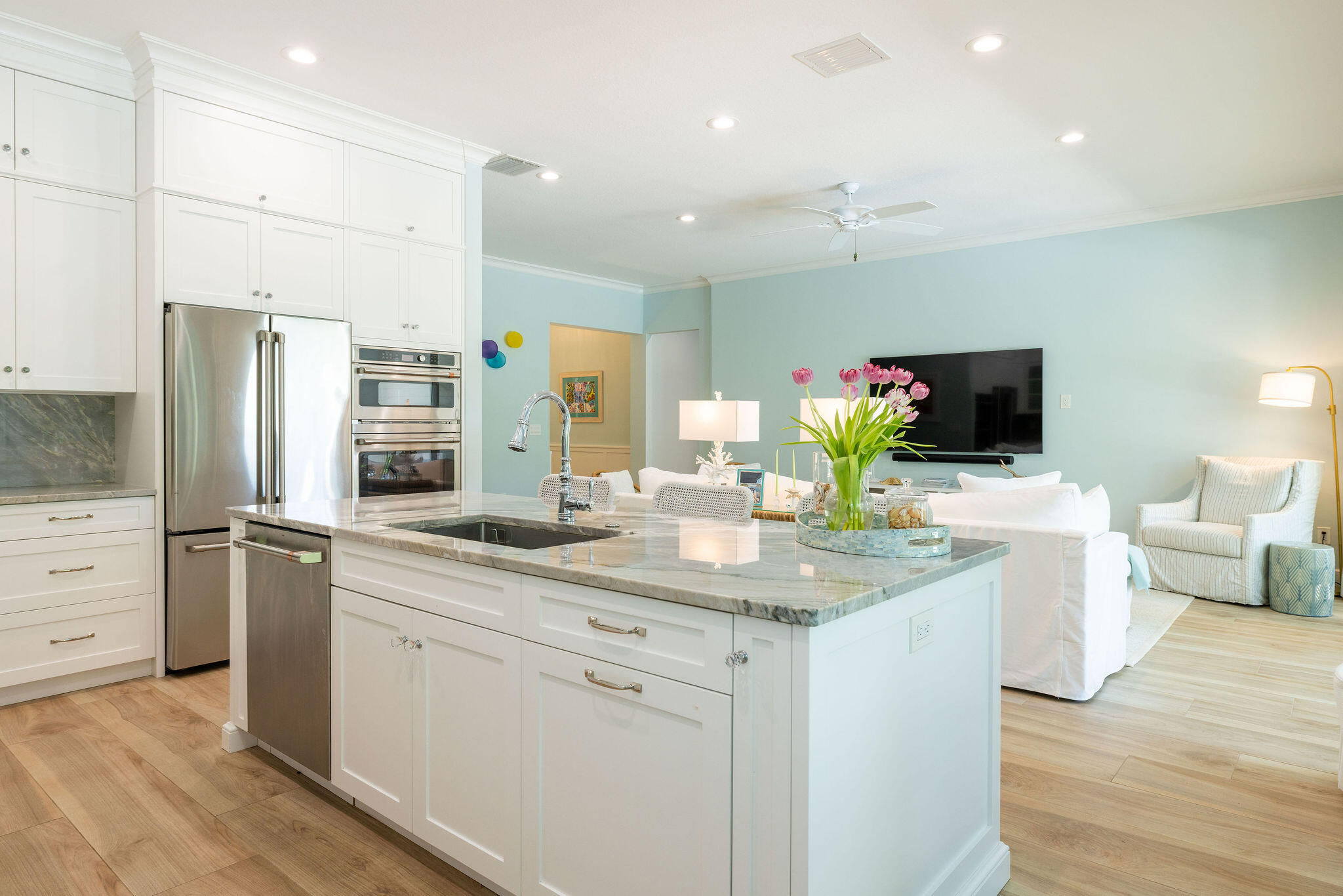 MALLORY CREEK AT ABACOA 2 1 - Residential