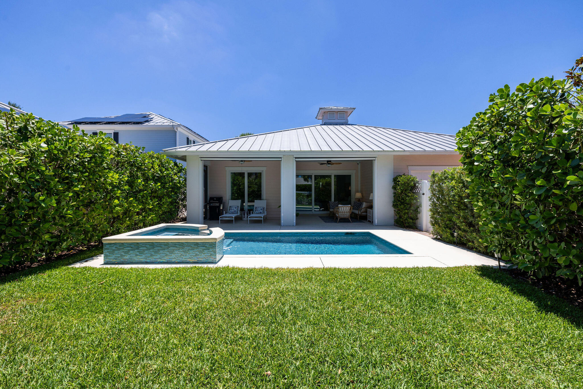 MALLORY CREEK AT ABACOA 2 1 - Residential