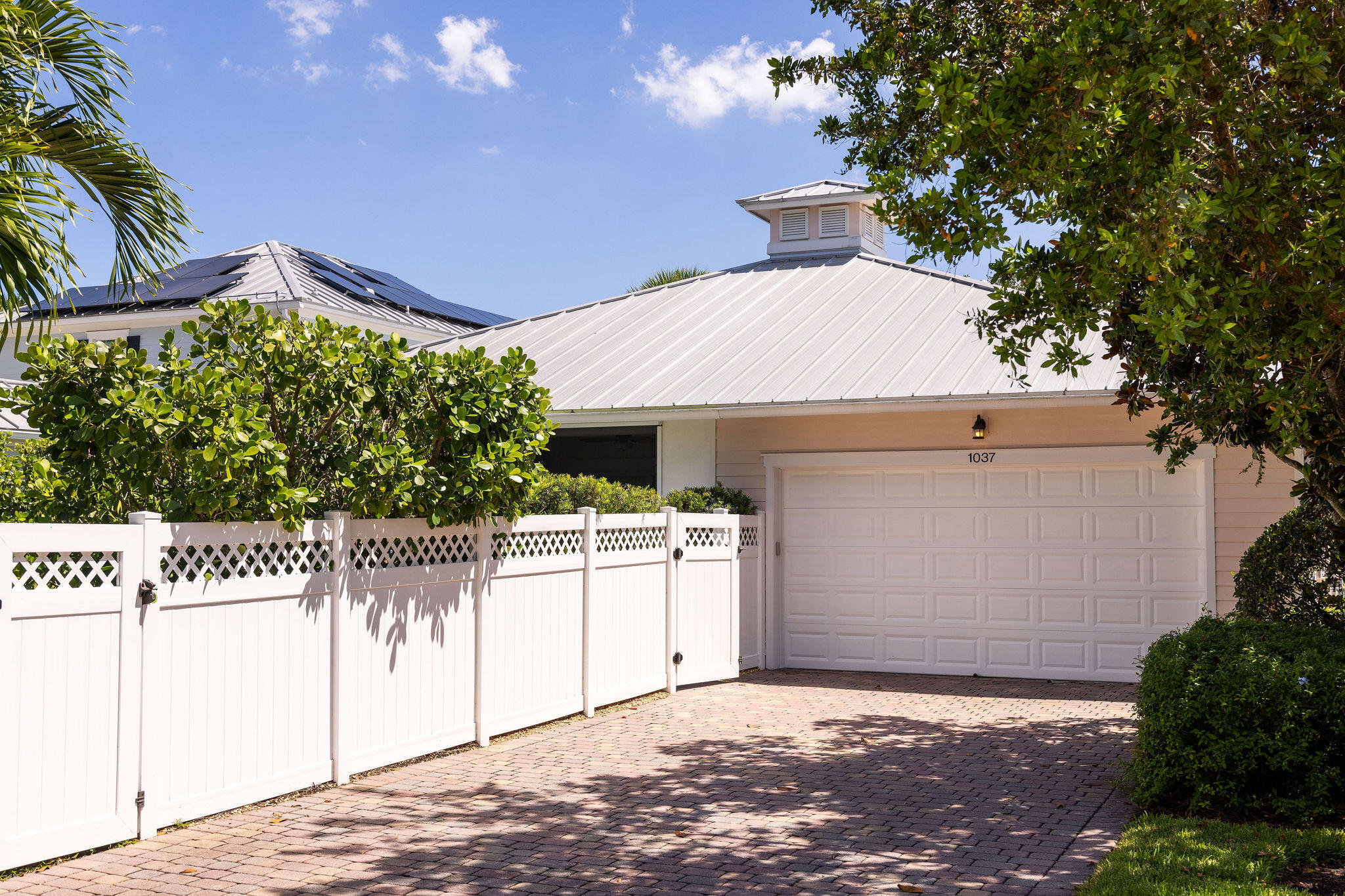 MALLORY CREEK AT ABACOA 2 1 - Residential