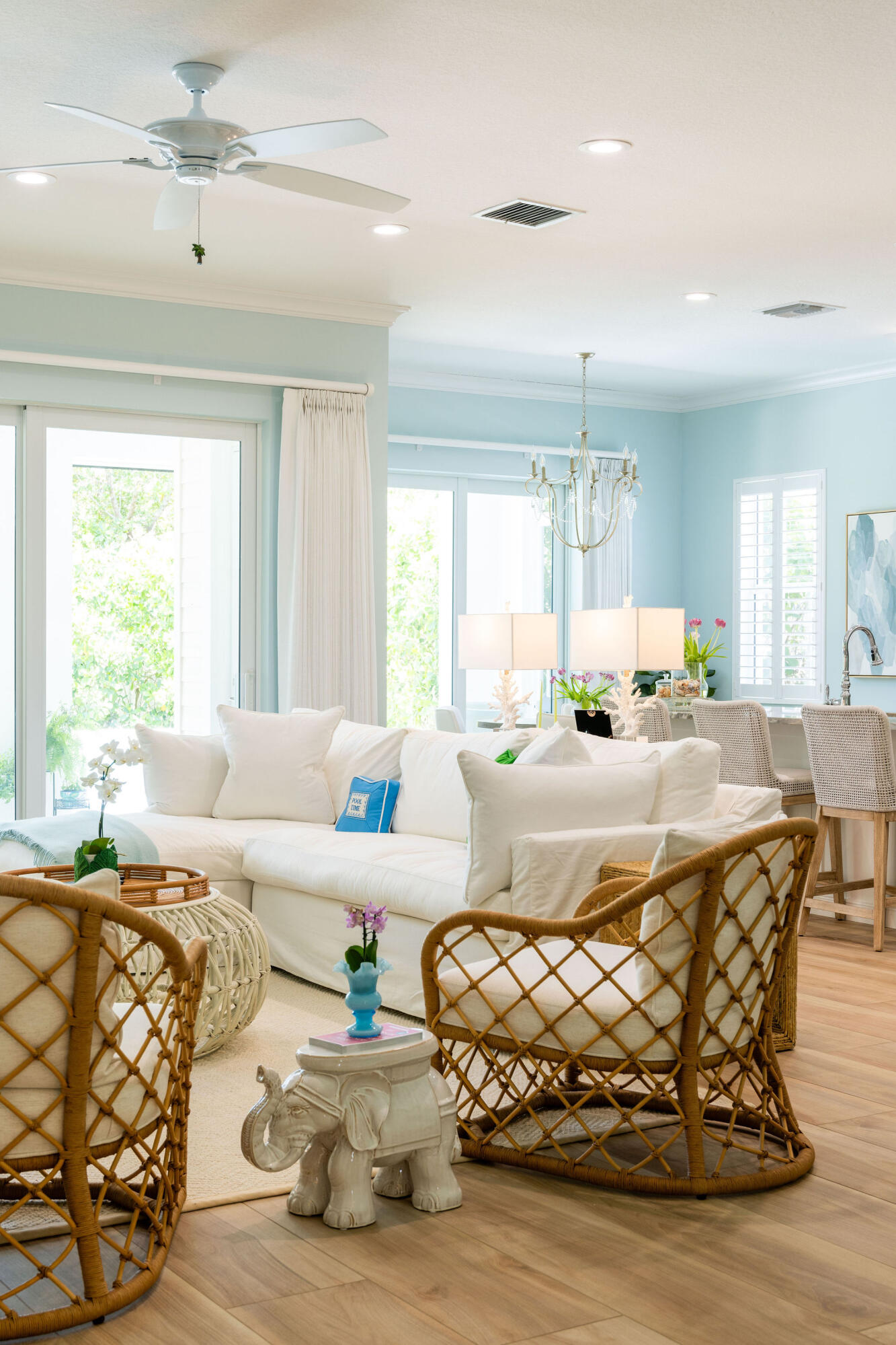 MALLORY CREEK AT ABACOA 2 1 - Residential