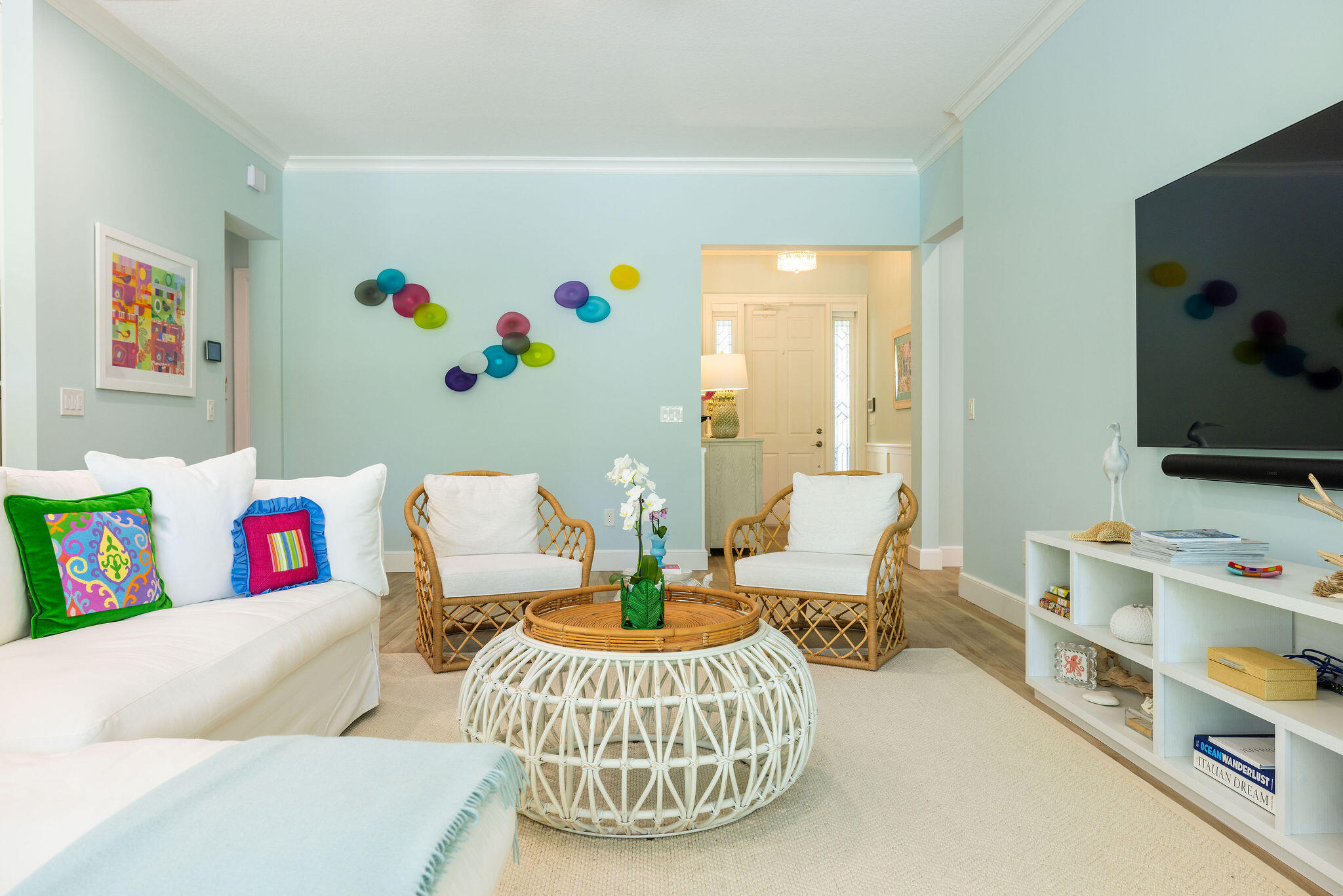 MALLORY CREEK AT ABACOA 2 1 - Residential