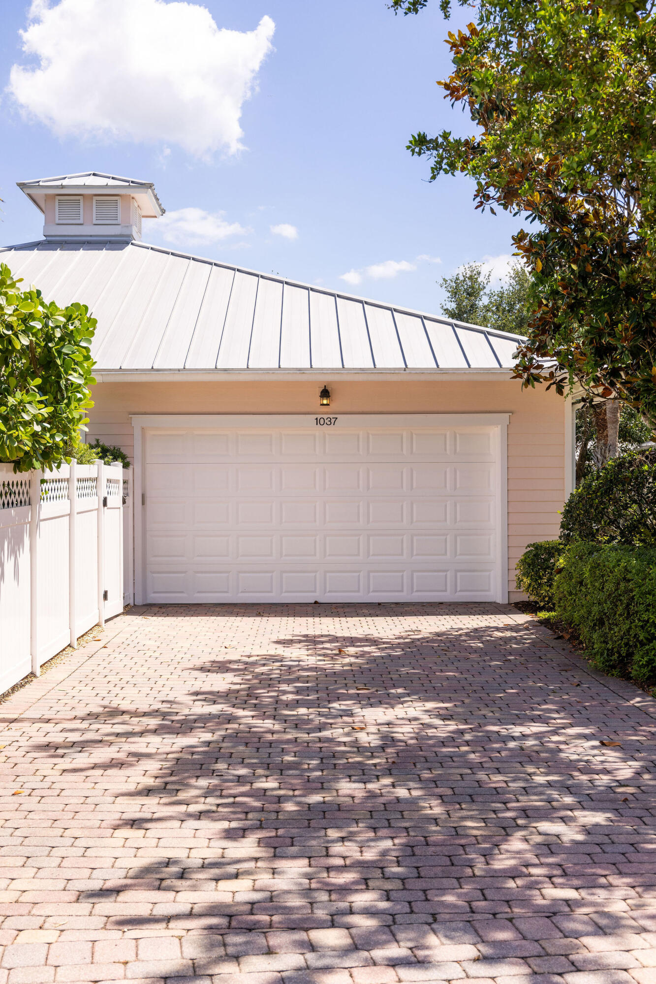 MALLORY CREEK AT ABACOA 2 1 - Residential
