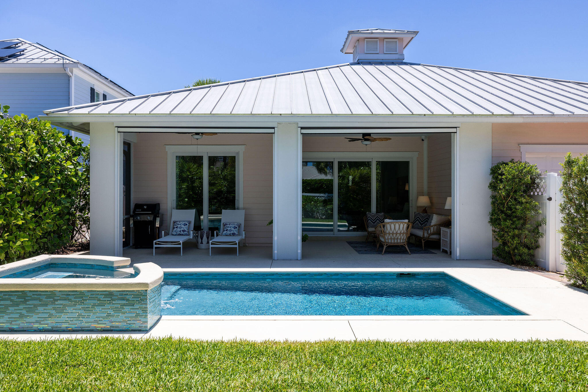 MALLORY CREEK AT ABACOA 2 1 - Residential