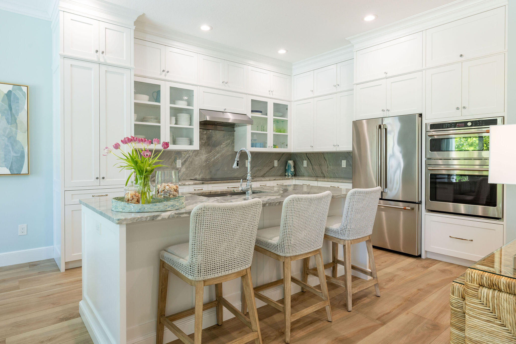 MALLORY CREEK AT ABACOA 2 1 - Residential