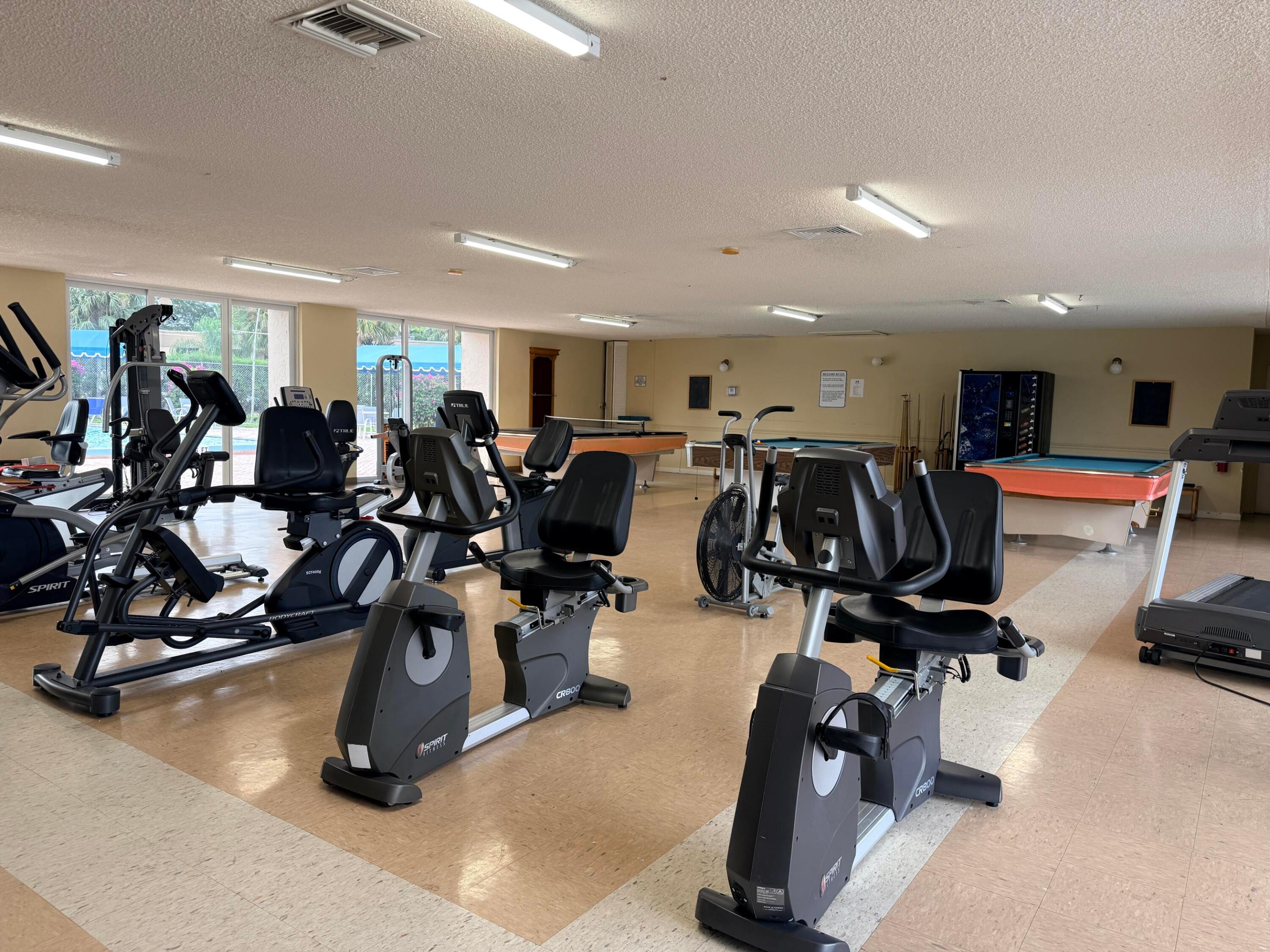 LAKESIDE VILLAGE CONDO 2 - Residential Lease