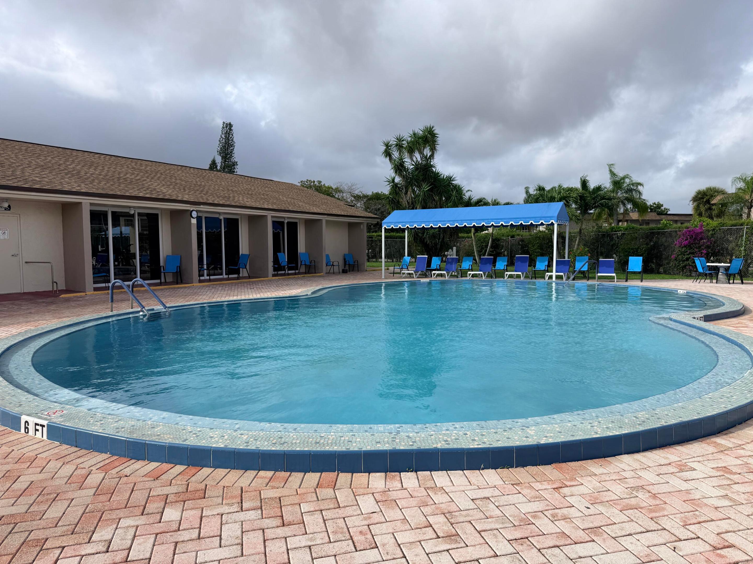 LAKESIDE VILLAGE CONDO 2 - Residential Lease