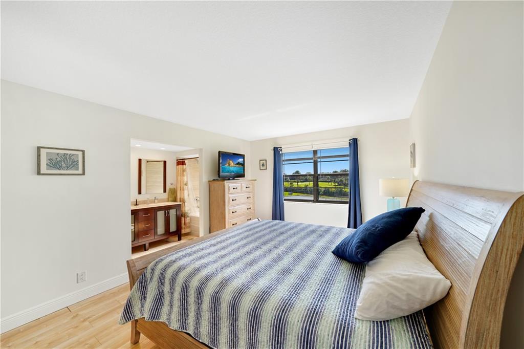 Isles of Sandalfoot Condo - Residential