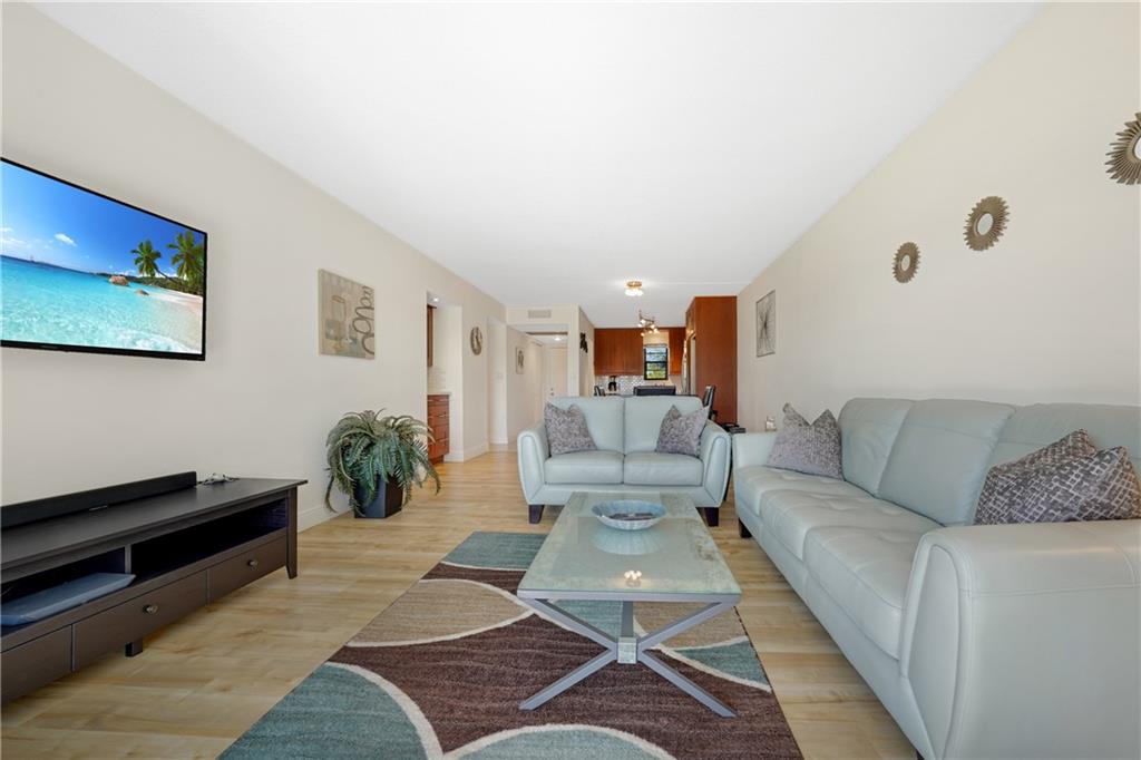 Isles of Sandalfoot Condo - Residential