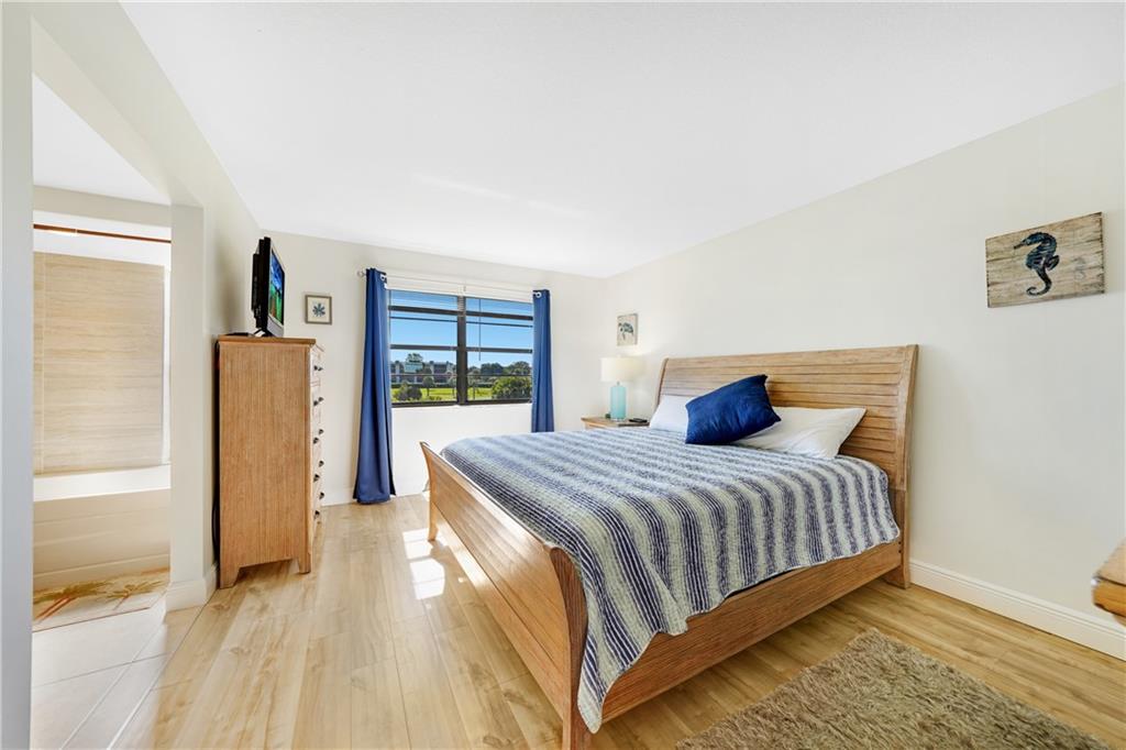 Isles of Sandalfoot Condo - Residential