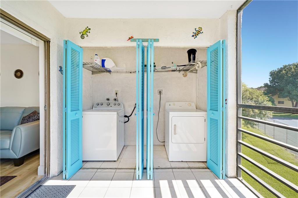 Isles of Sandalfoot Condo - Residential