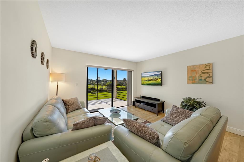 Isles of Sandalfoot Condo - Residential