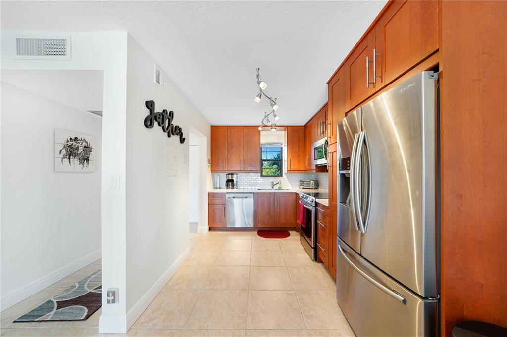 Isles of Sandalfoot Condo - Residential