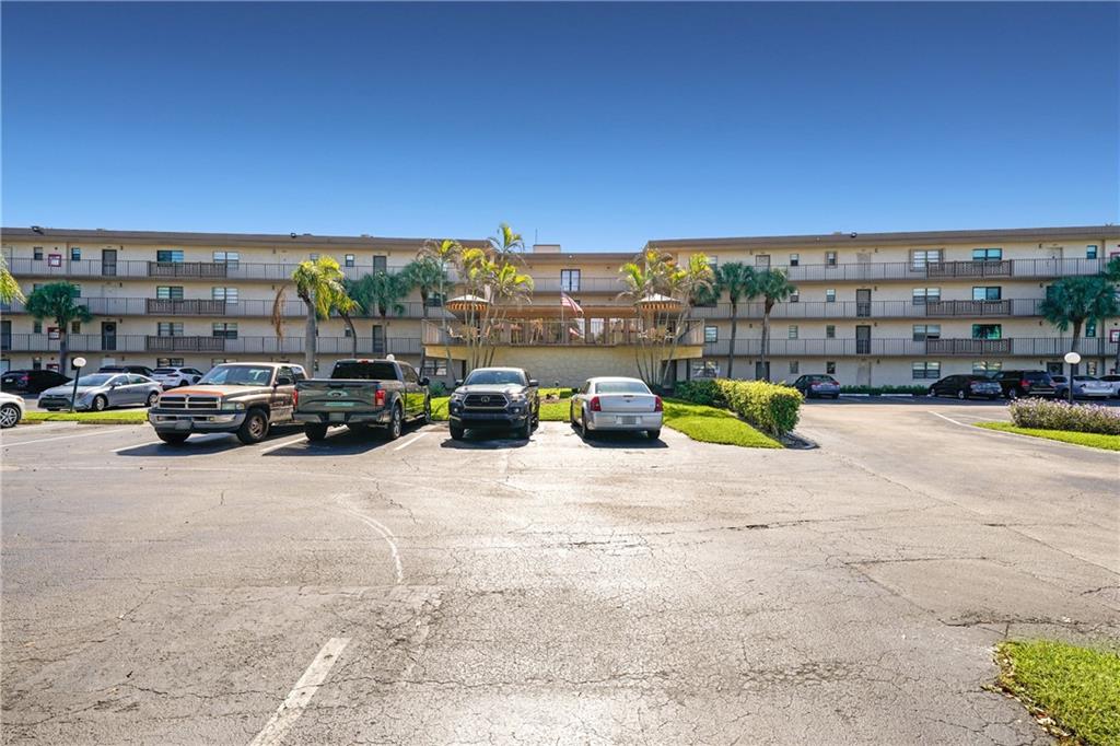 Isles of Sandalfoot Condo - Residential