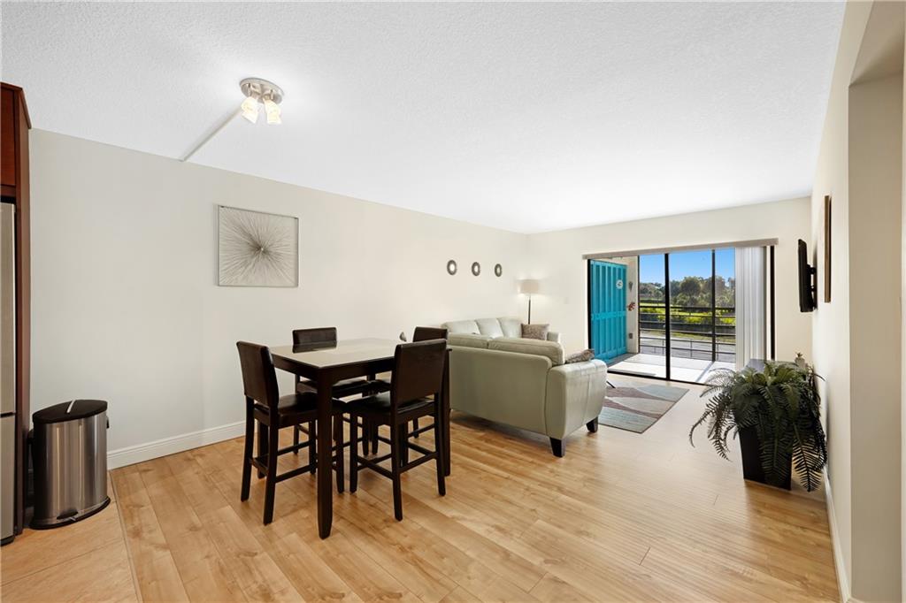 Isles of Sandalfoot Condo - Residential