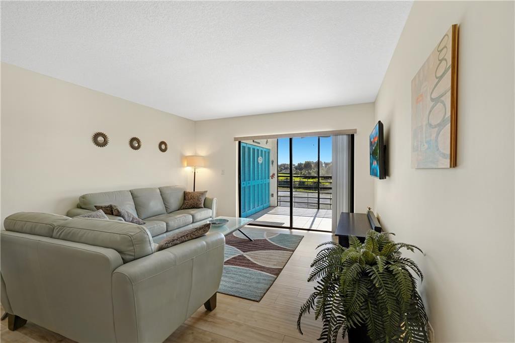 Isles of Sandalfoot Condo - Residential