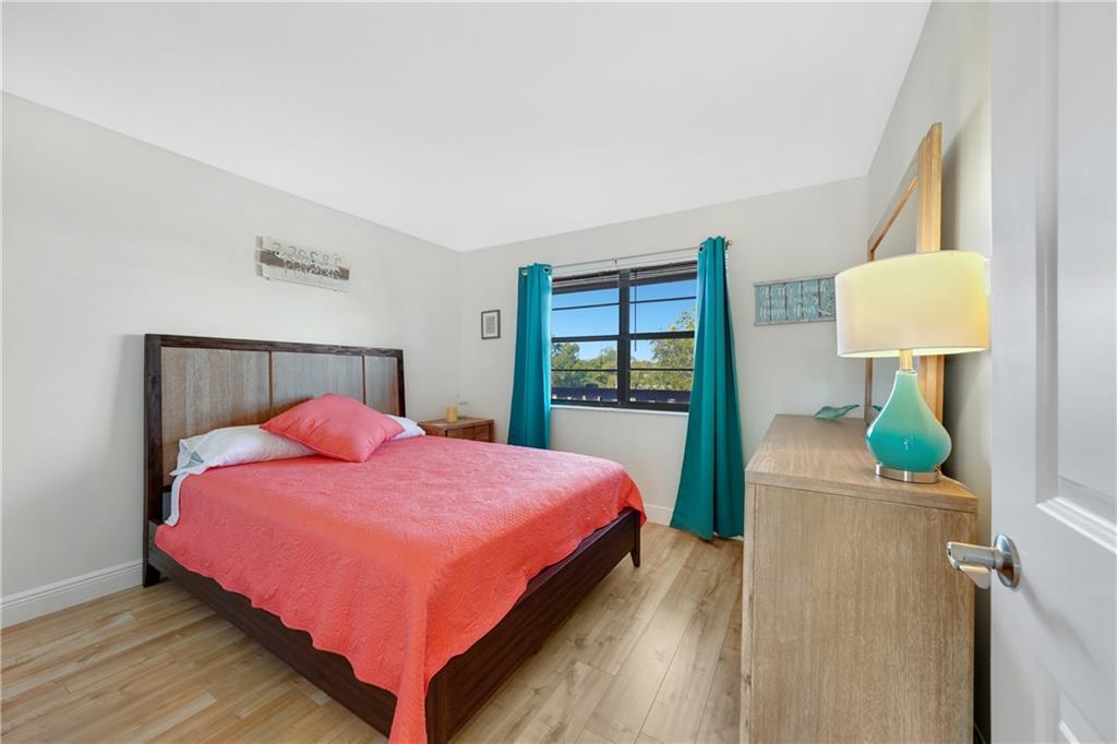 Isles of Sandalfoot Condo - Residential