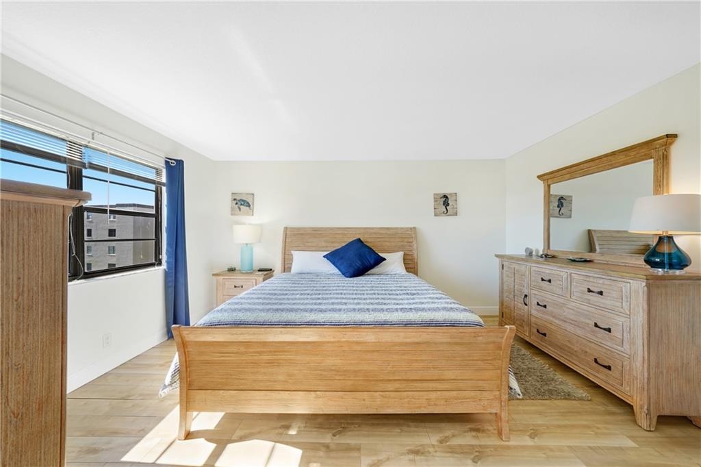 Isles of Sandalfoot Condo - Residential