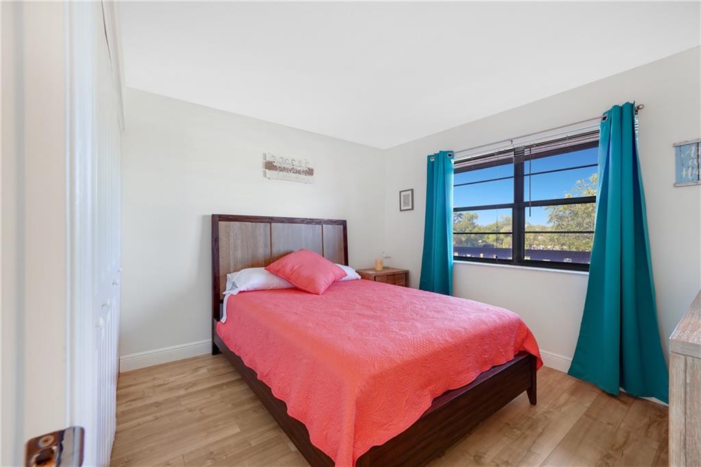 Isles of Sandalfoot Condo - Residential