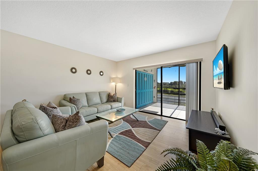 Isles of Sandalfoot Condo - Residential