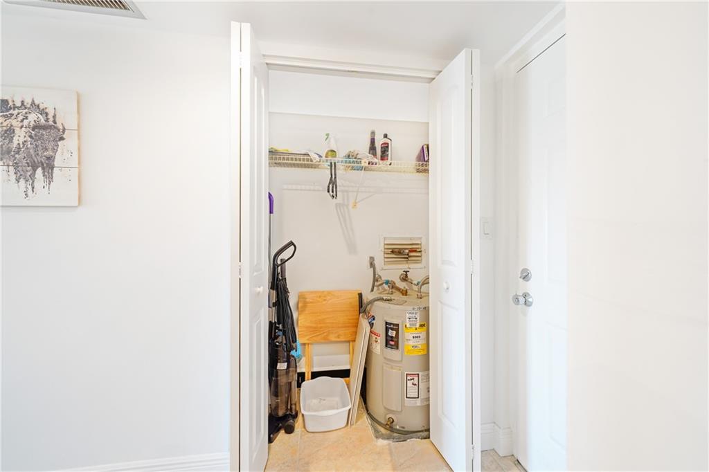Isles of Sandalfoot Condo - Residential