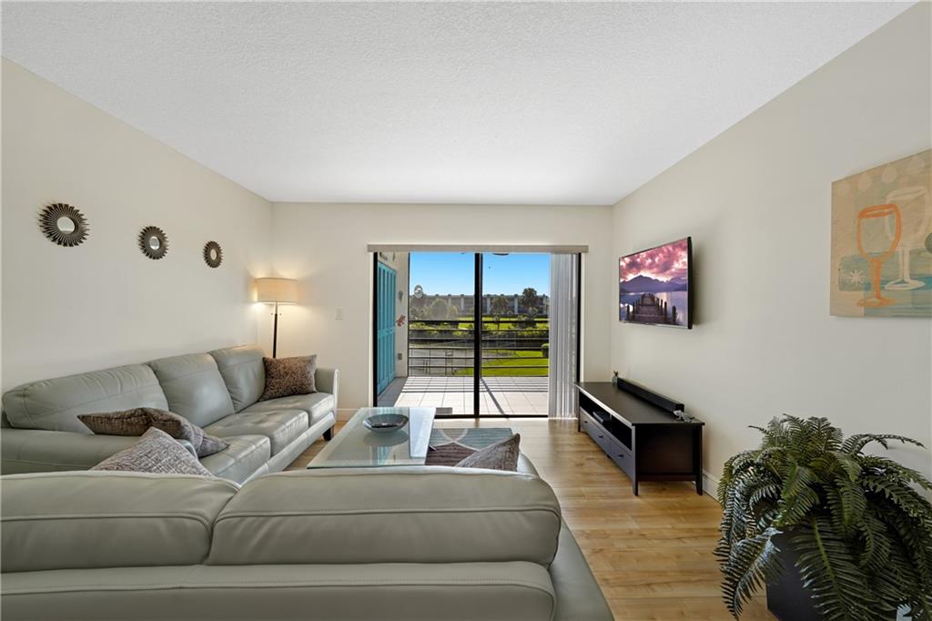 Isles of Sandalfoot Condo - Residential