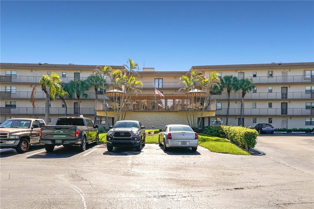 Isles of Sandalfoot Condo - Residential