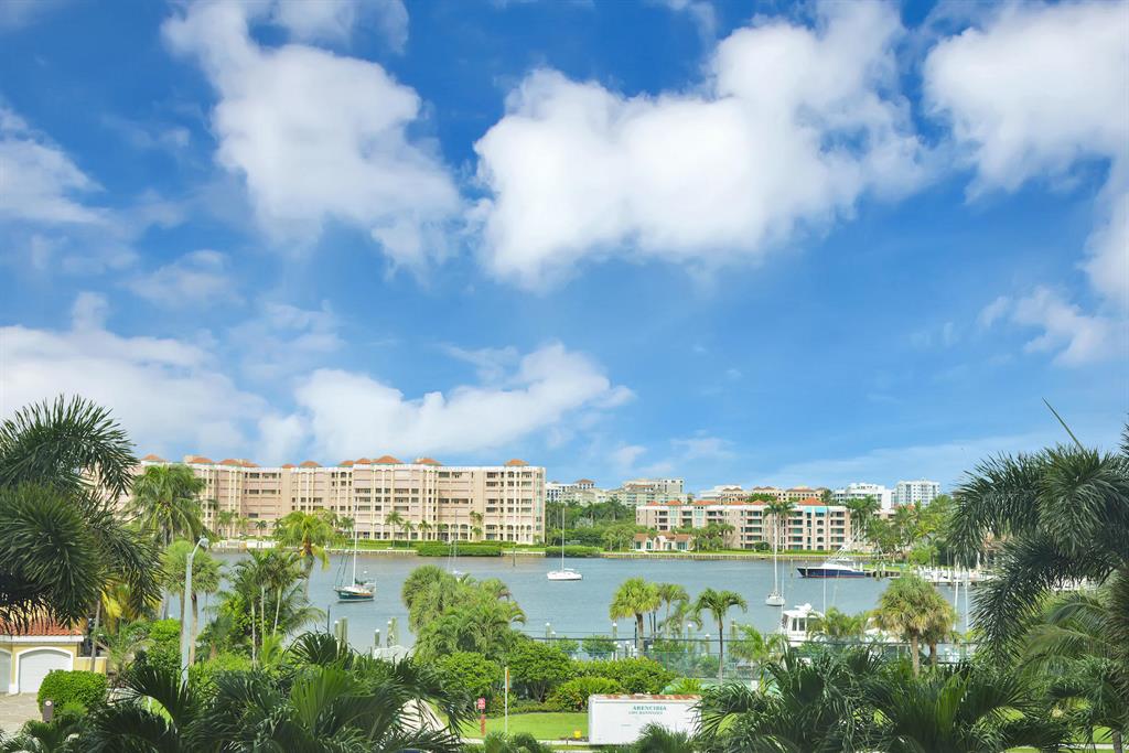 GREAT RESIDENCE WITH LAKE BOCA VIEWS FROM EVERY ROOM. WATCH THE BOATS COME AND GO AND ENJOY MAGNIFICENT SUNSETS AND NIGHT CITY LIGHTS. UNIT FEATURES PORCELAIN FLOORING THROUGHOUT, MARBLE BATHROOMS, HURRICANE IMPACT WINDOWS WITH SLIDING DOORS, AND WASHER AND DRYER IN THE UNIT. THE PRESTIGIOUS CHALFONTE CONDOMINIUM IS A FULL SERVICE BUILDING WITH OCEANSIDE POOLS AND SPAS, STATE OF THE ART FITNESS CENTERS, TWO TENNIS COURTS, 24/7 DOORMEN AND DIRECT ACCESS TO BEACH. DOCK SPACE CAN BE RENTED FROM THE ASSOCIATION UPON AVAILABILITY.