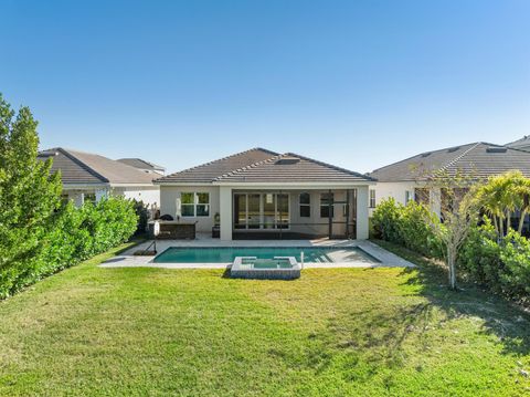 A home in The Acreage