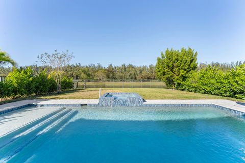 A home in The Acreage