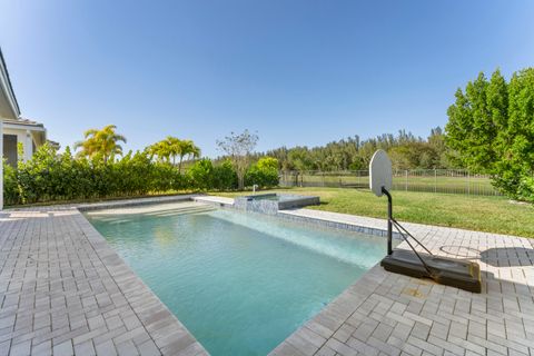 A home in The Acreage